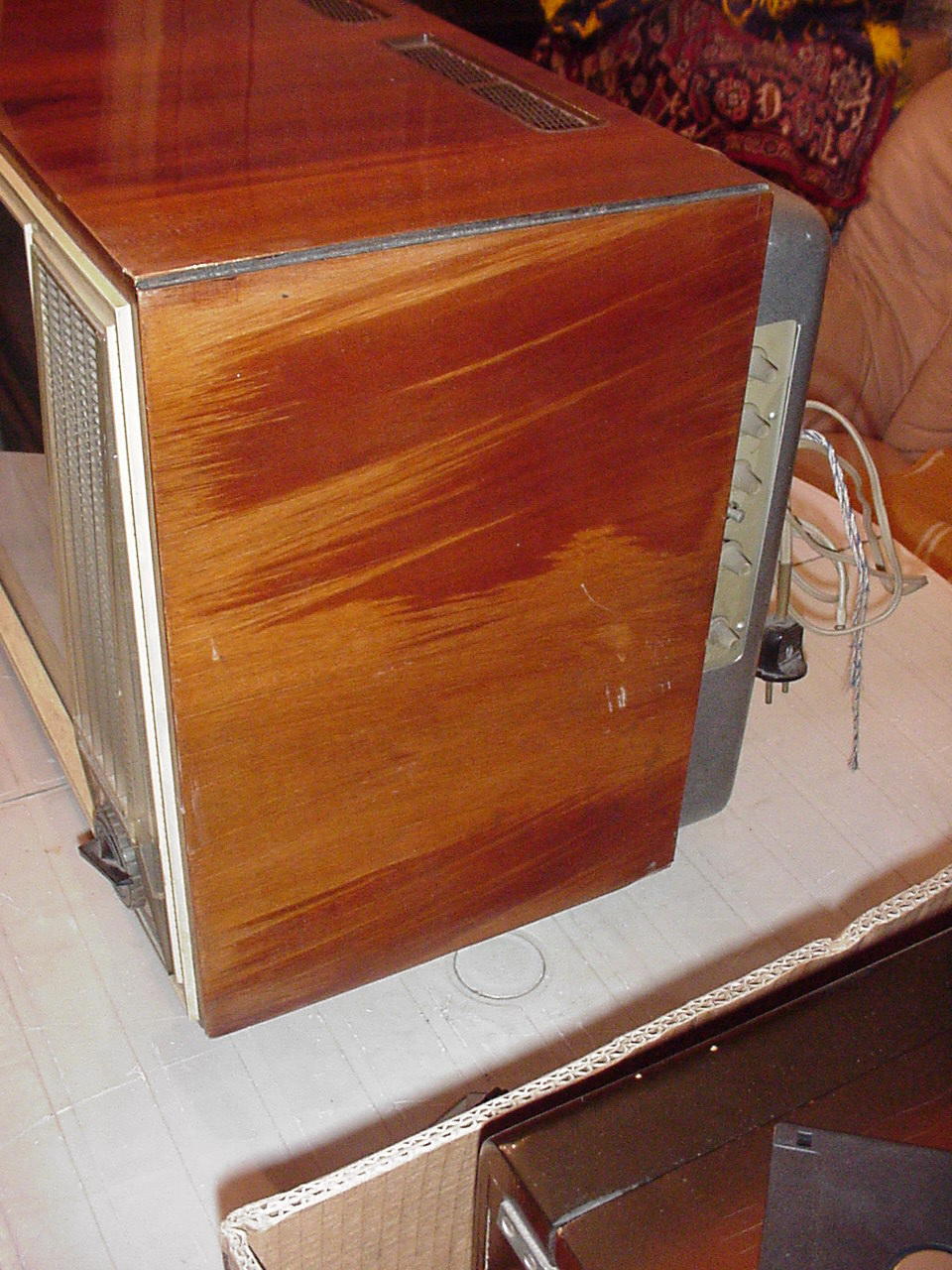  Советские телевизоры