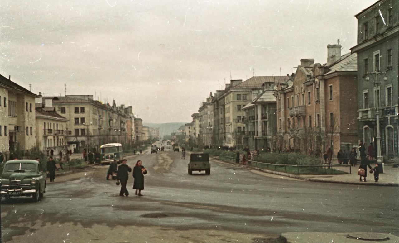  Страница 6 - НОМЕРНИК