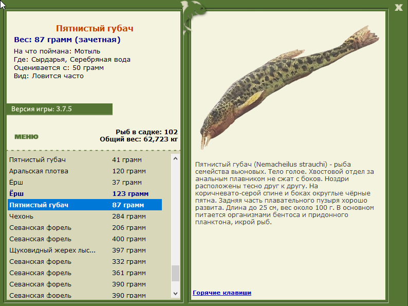РУССКАЯ РЫБАЛКА Installsoft Edition 