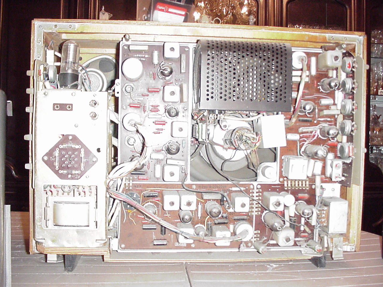 АудиоФорум Alex_Rich 