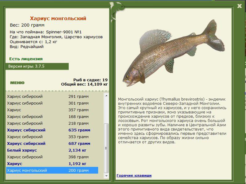 РУССКАЯ РЫБАЛКА Installsoft Edition 