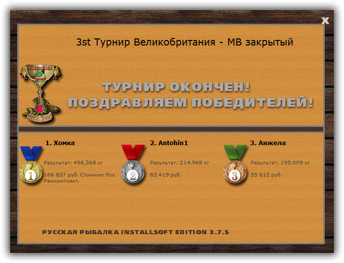 Красоты Шотландии 