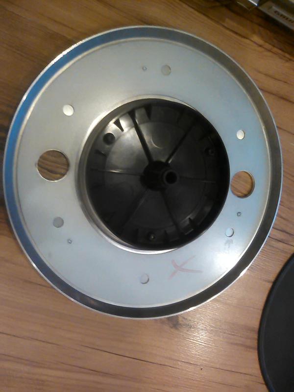  Unitra Fonica G-600B