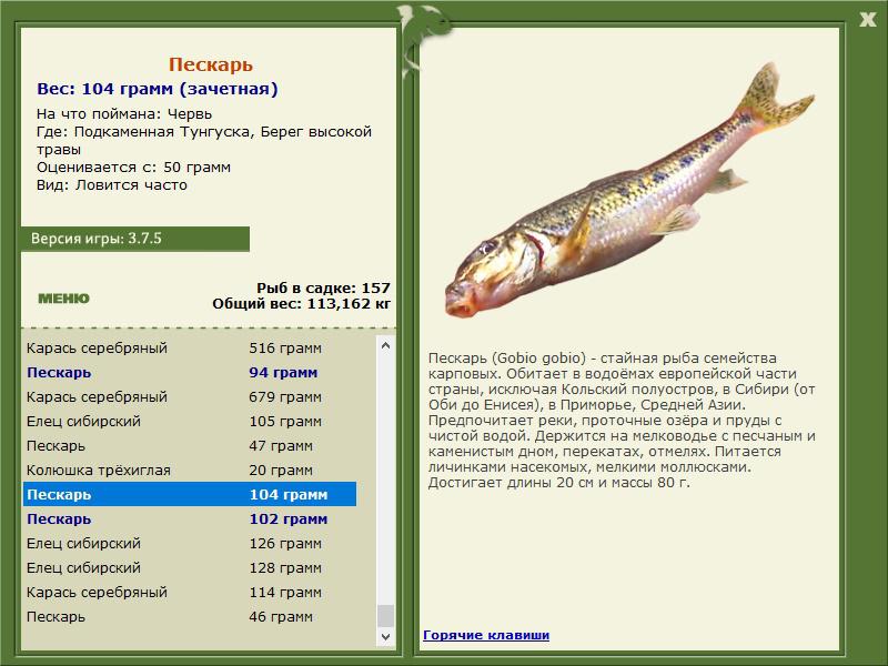РУССКАЯ РЫБАЛКА Installsoft Edition 