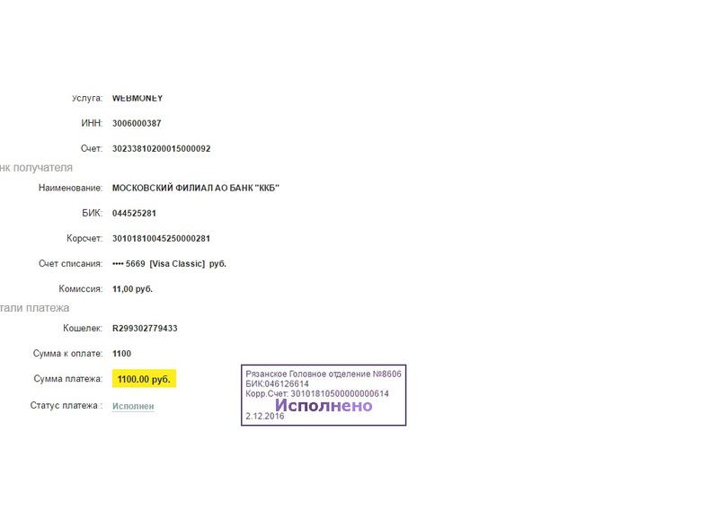 Материальная помощь в развитии форума 