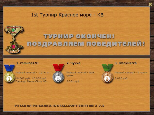 Голубая бездна 