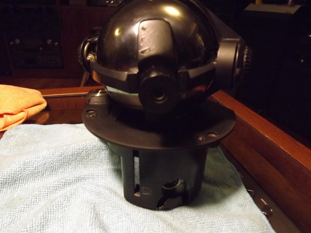  Пополнение коллекции или несколько вопросов по Корвет ЭП038