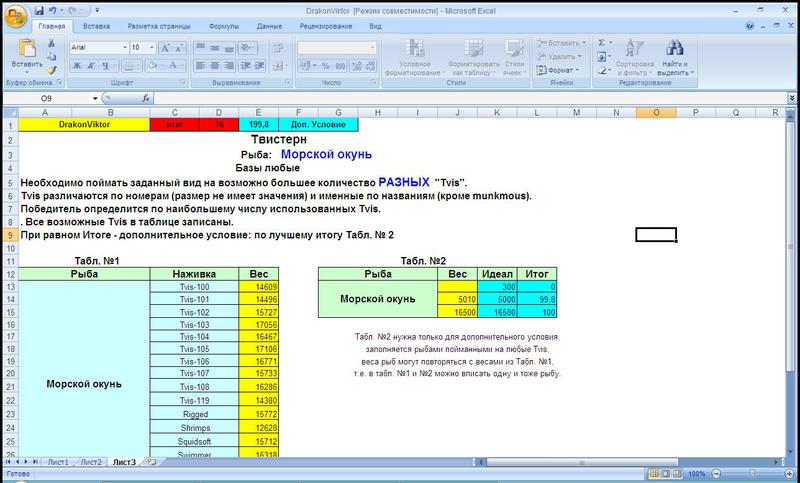 РУССКАЯ РЫБАЛКА Installsoft Edition 