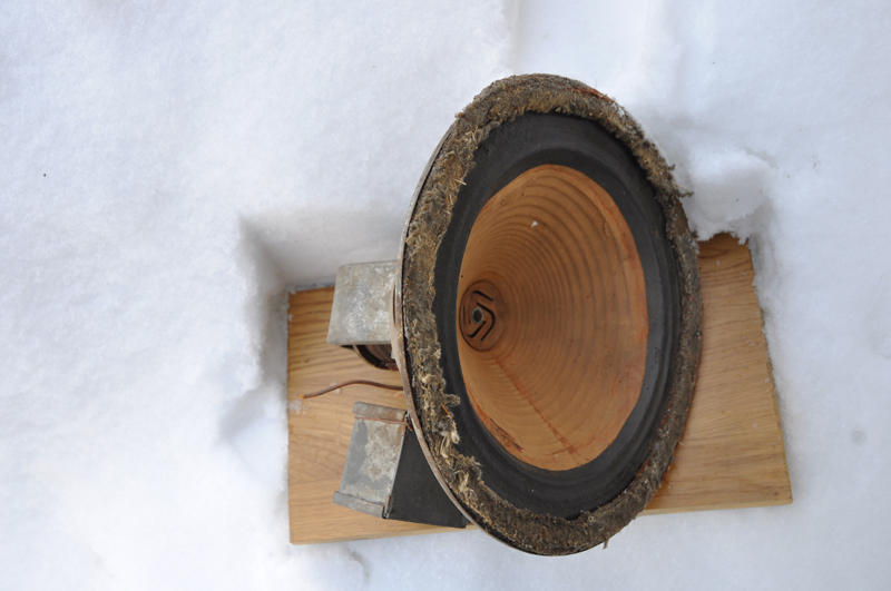 ВТОРАЯ ЖИЗНЬ СТАРОГО РАДИО 