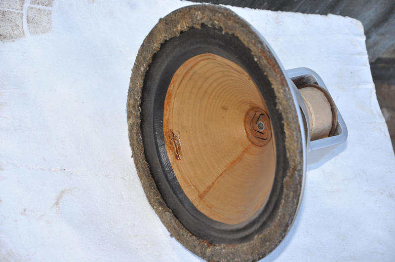 ВТОРАЯ ЖИЗНЬ СТАРОГО РАДИО 