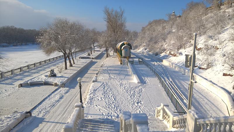  Железнодорожный транспорт и железная дорога.