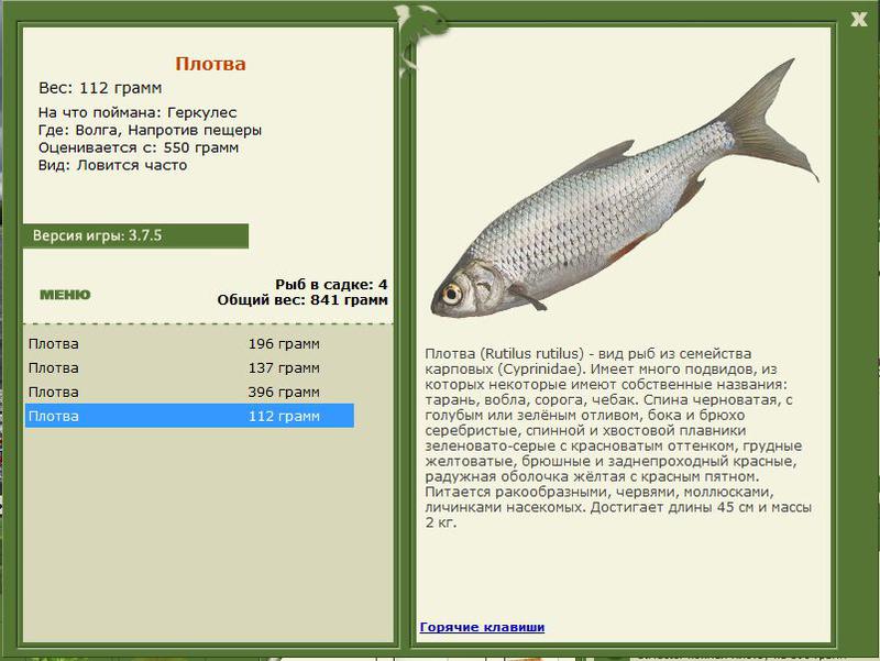 РУССКАЯ РЫБАЛКА Installsoft Edition 