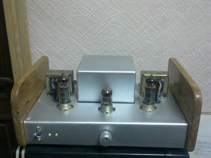 ВТОРАЯ ЖИЗНЬ СТАРОГО РАДИО 