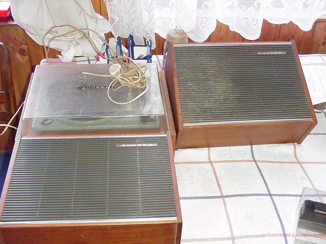  Наши приобретения