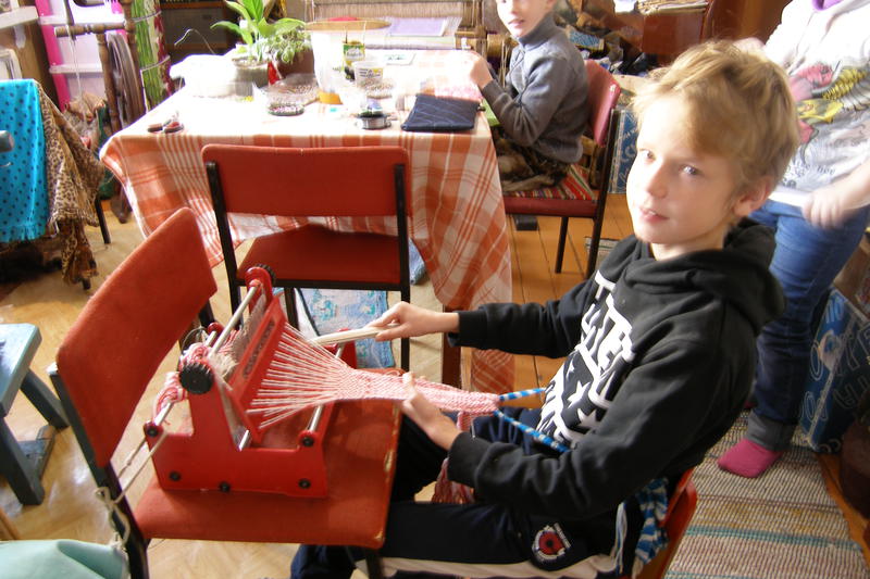 Дело\\