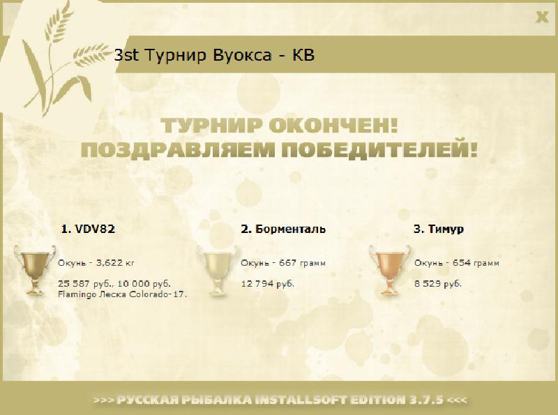 Островки 