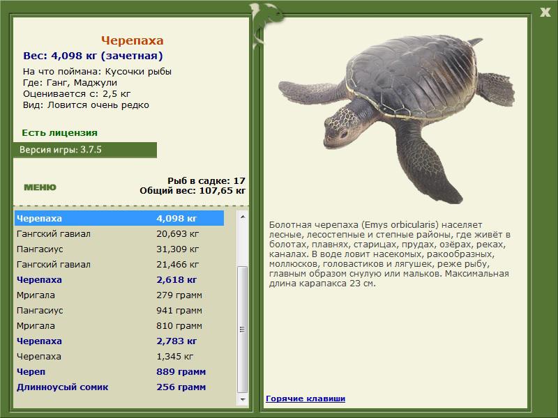 РУССКАЯ РЫБАЛКА Installsoft Edition 