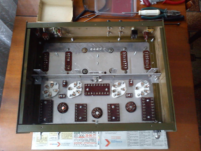 RT22.RU Радиотехника 20 века, форумы 