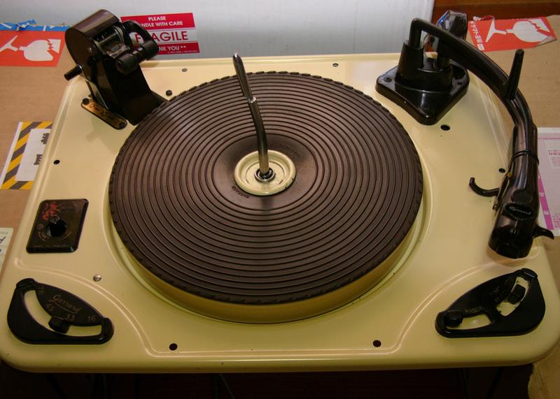  Unitra Fonica G-600B