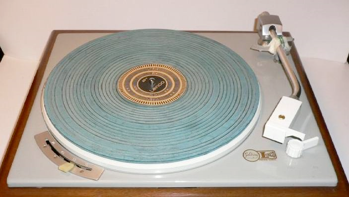  Unitra Fonica G-600B
