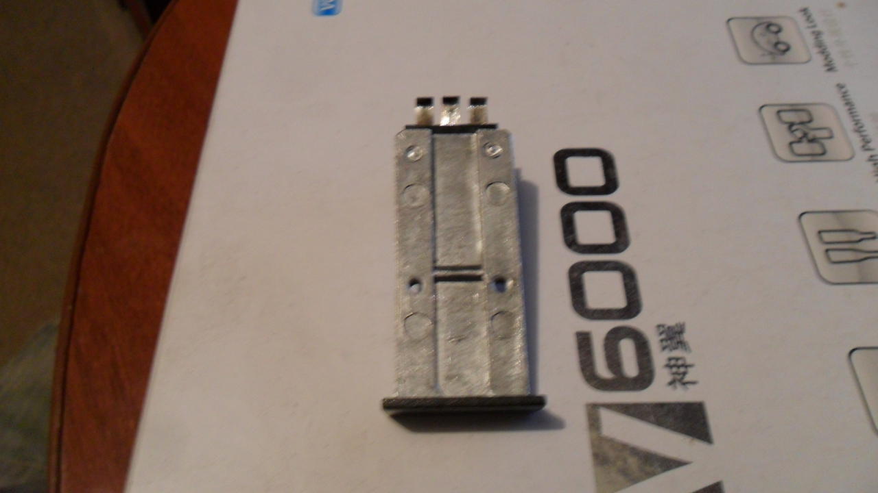  Unitra Fonica G-600B