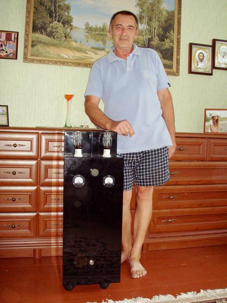 ВТОРАЯ ЖИЗНЬ СТАРОГО РАДИО - Каким ты был 25(50?) лет назад?