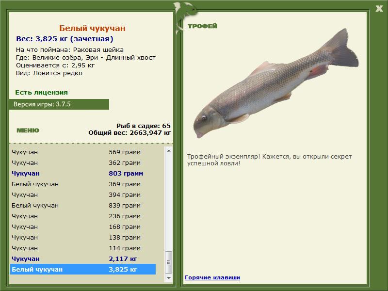 РУССКАЯ РЫБАЛКА Installsoft Edition 