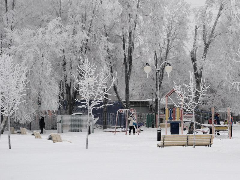 Клуб любителей фотографии 