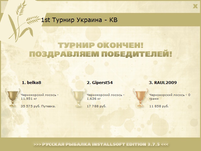Дунайская протока 