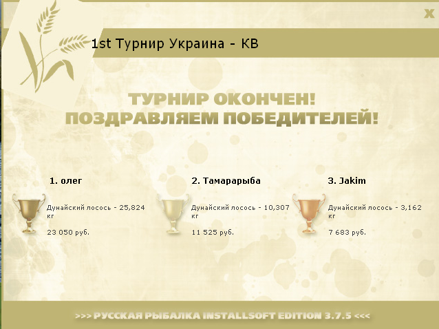 Карпаты 