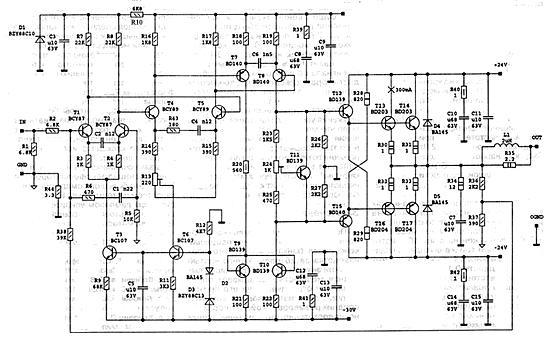  Китайский QUAD 405