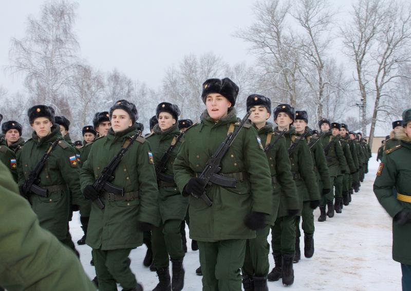 Знакомства С Военными В Калининграде