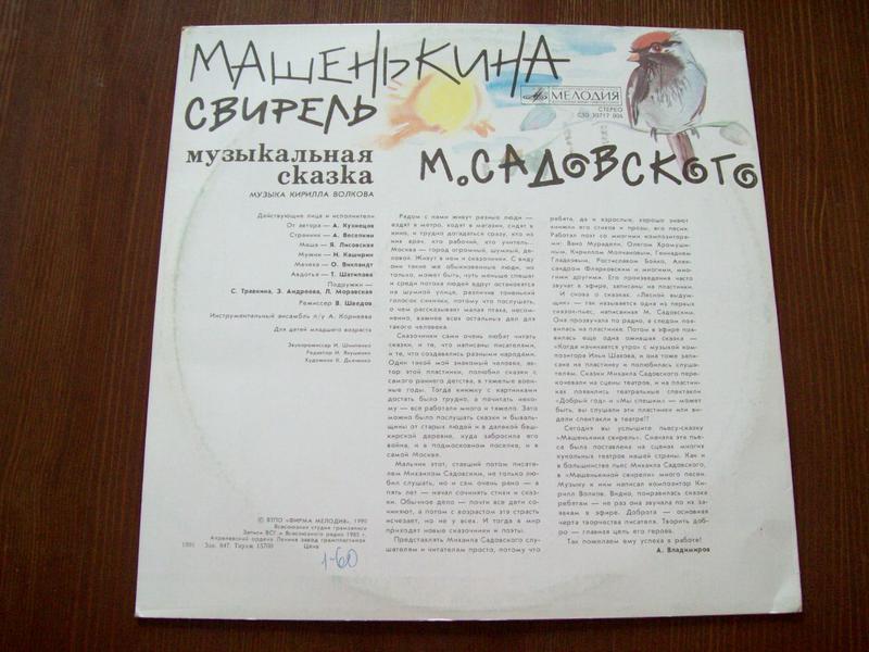 Доска объявлений сайта \\