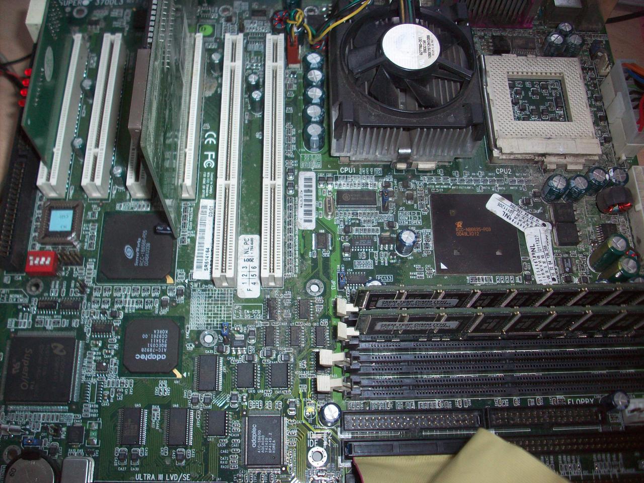 Supermicro