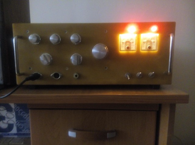 Форум любителей катушечных магнитофонов, аналоговой видео и аудио аппаратуры 