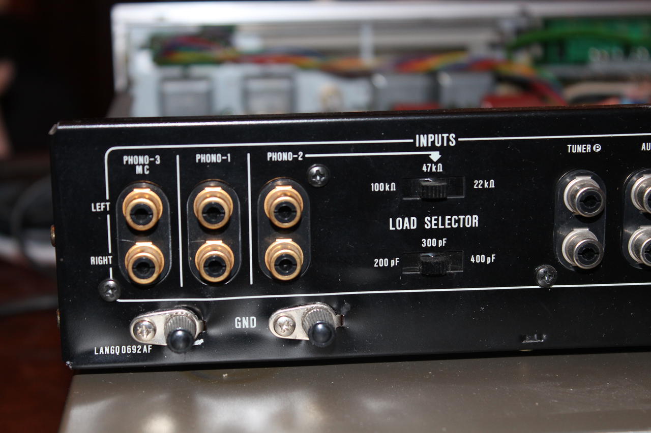  OPTONICA 9100