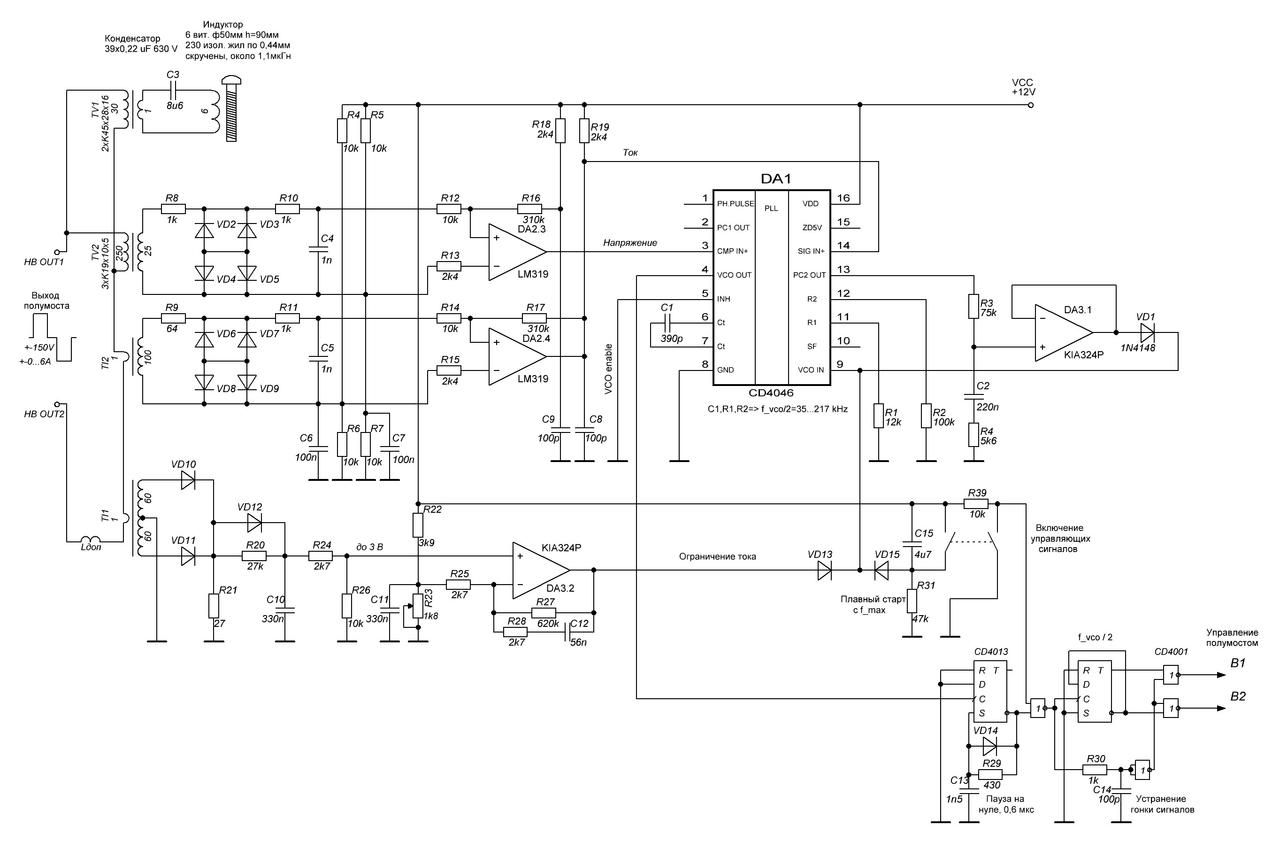 INDUCTION HEATING 