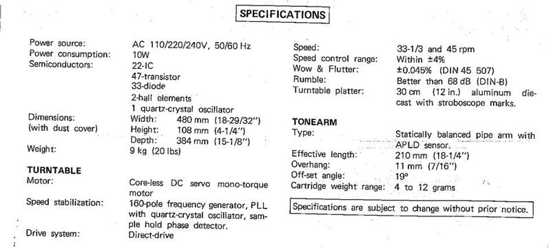  OPTONICA 9100