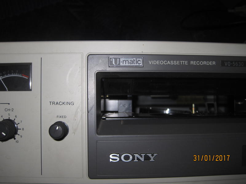  Отечественные и зарубежные кассетные видеомагнитофоны.