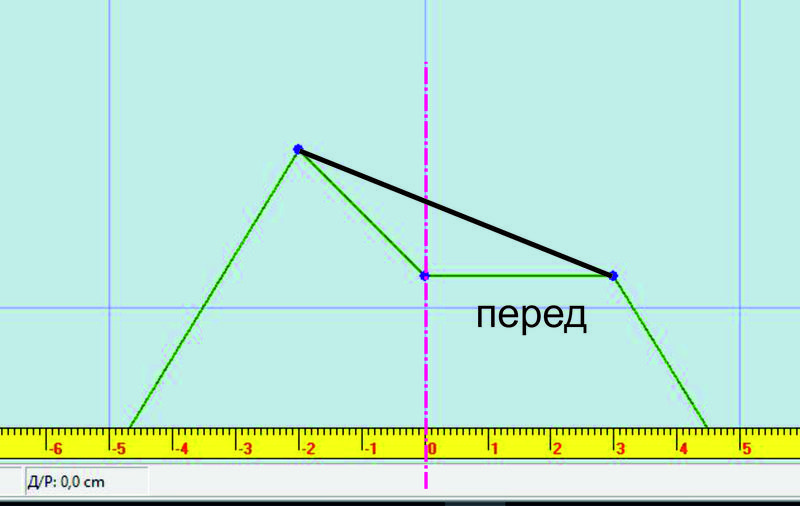  Первое изделие