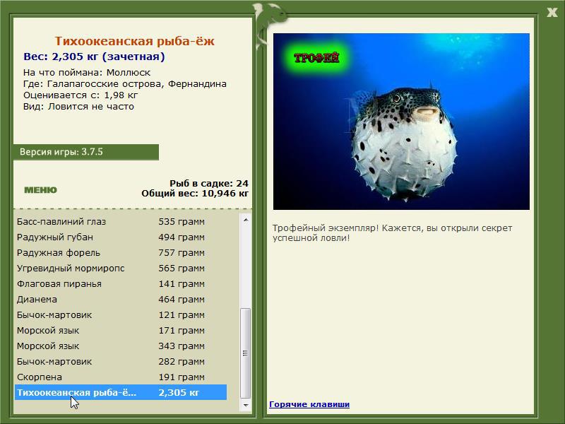 Фернандина 