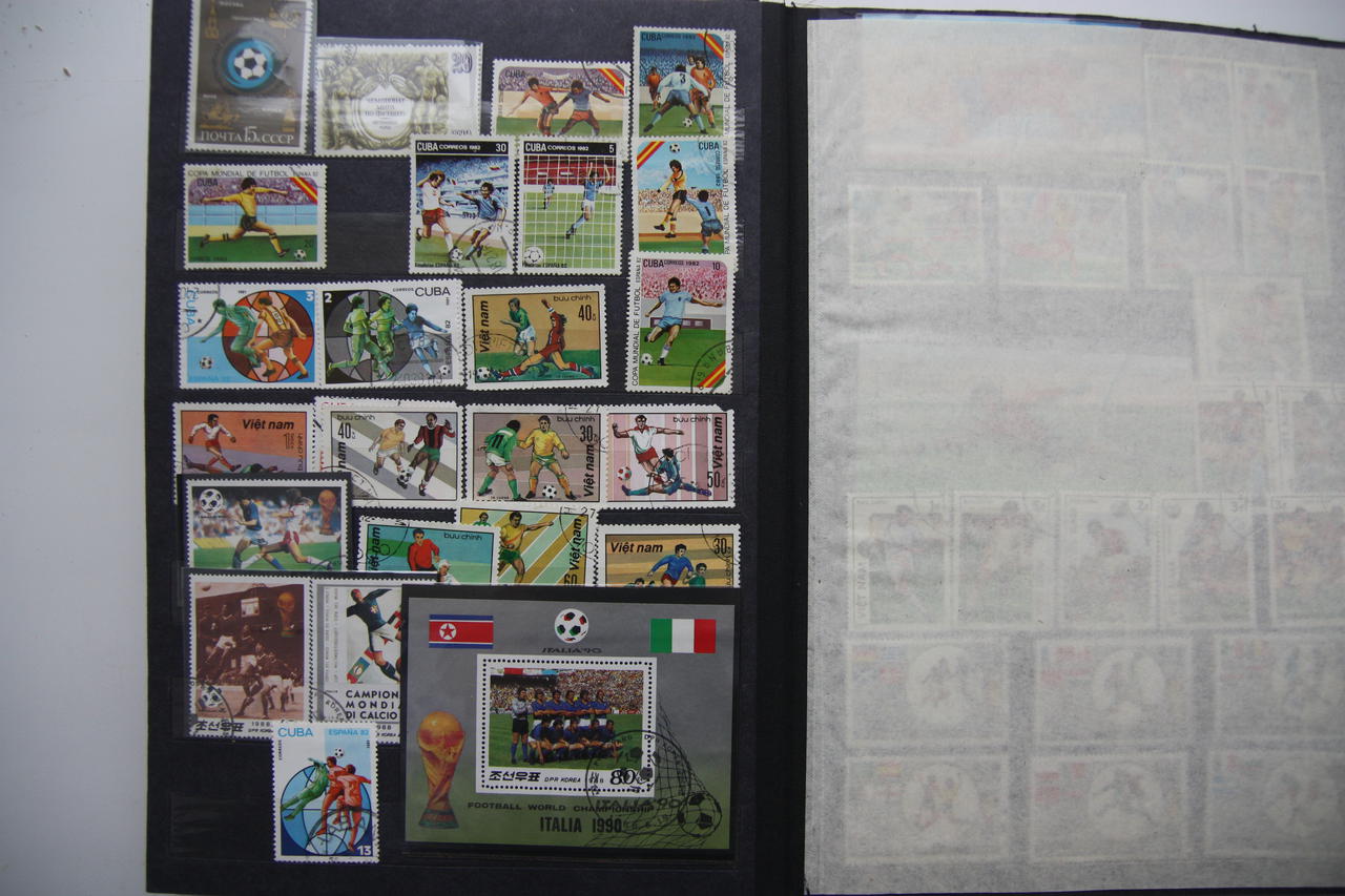  Коллекционеры почтовых марок (не персональная тема)