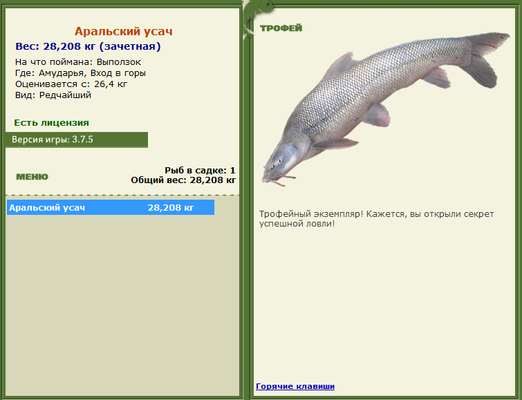 турниры • РУССКАЯ РЫБАЛКА