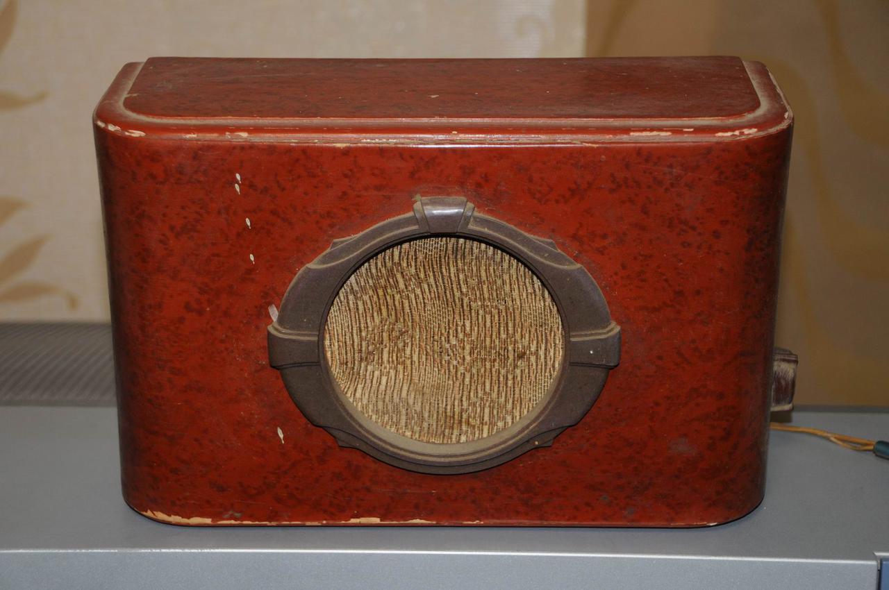 Форум любителей катушечных магнитофонов, аналоговой видео и аудио аппаратуры 