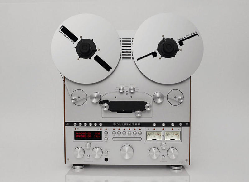  REVOX возобновляет выпуск R2R ?!
