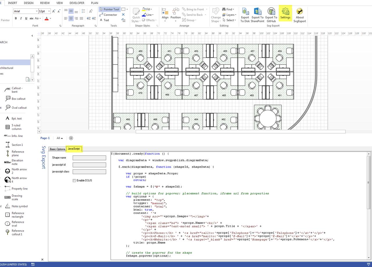 Форум пользователей Visio 