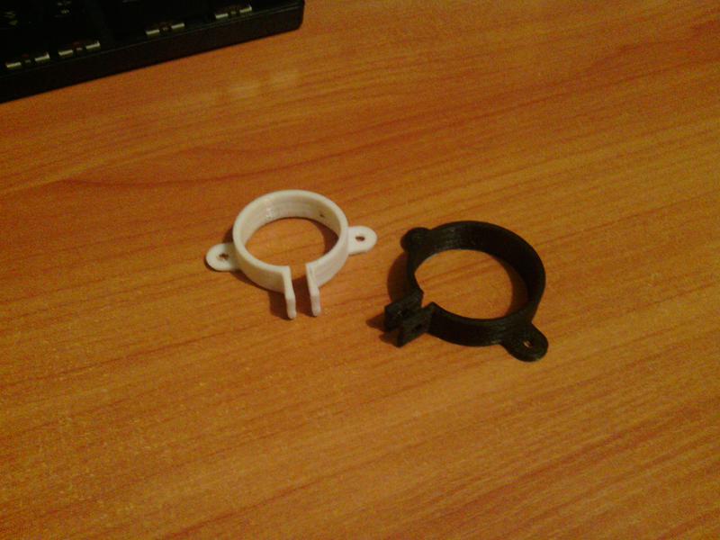 ВТОРАЯ ЖИЗНЬ СТАРОГО РАДИО - Всё что касается 3D-печати.