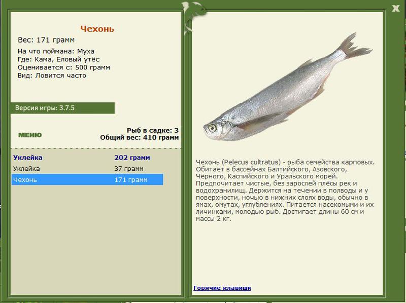 РУССКАЯ РЫБАЛКА Installsoft Edition 