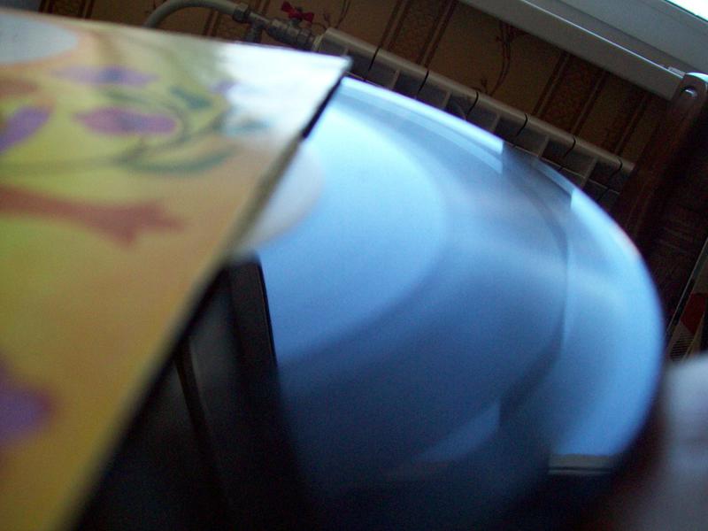 Доска объявлений сайта \\