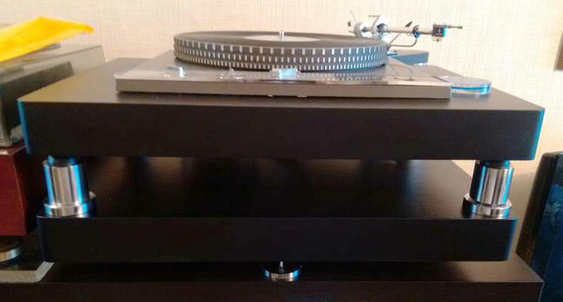 Garrard-301  (401)